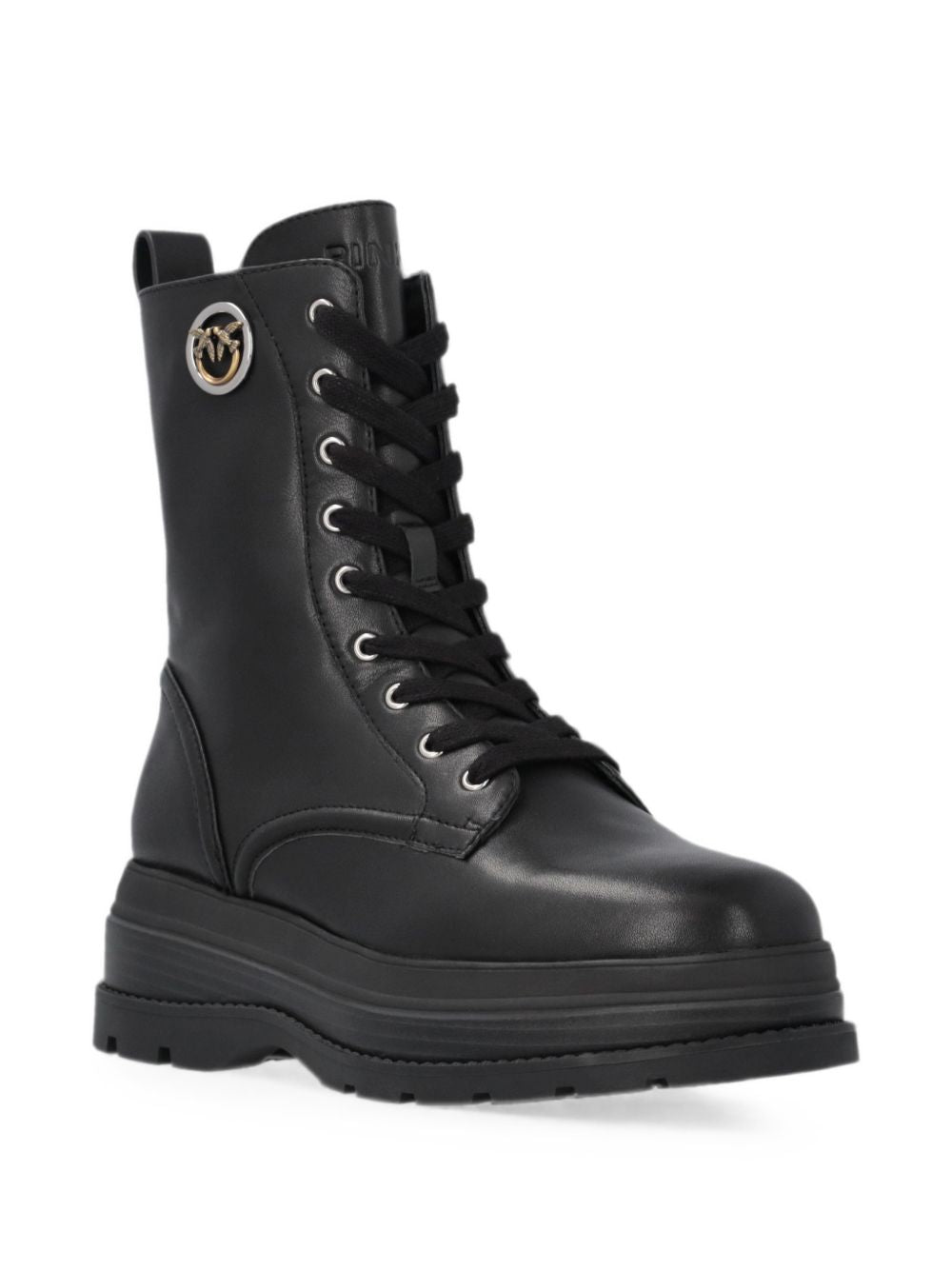 EVA lace-up boots SD0689 P001Z99 PINKO 
