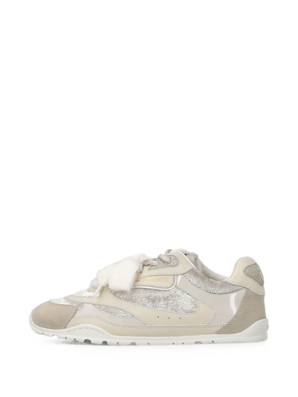 Yulia 01 sneakers SS0185 P153DY7 PINKO 