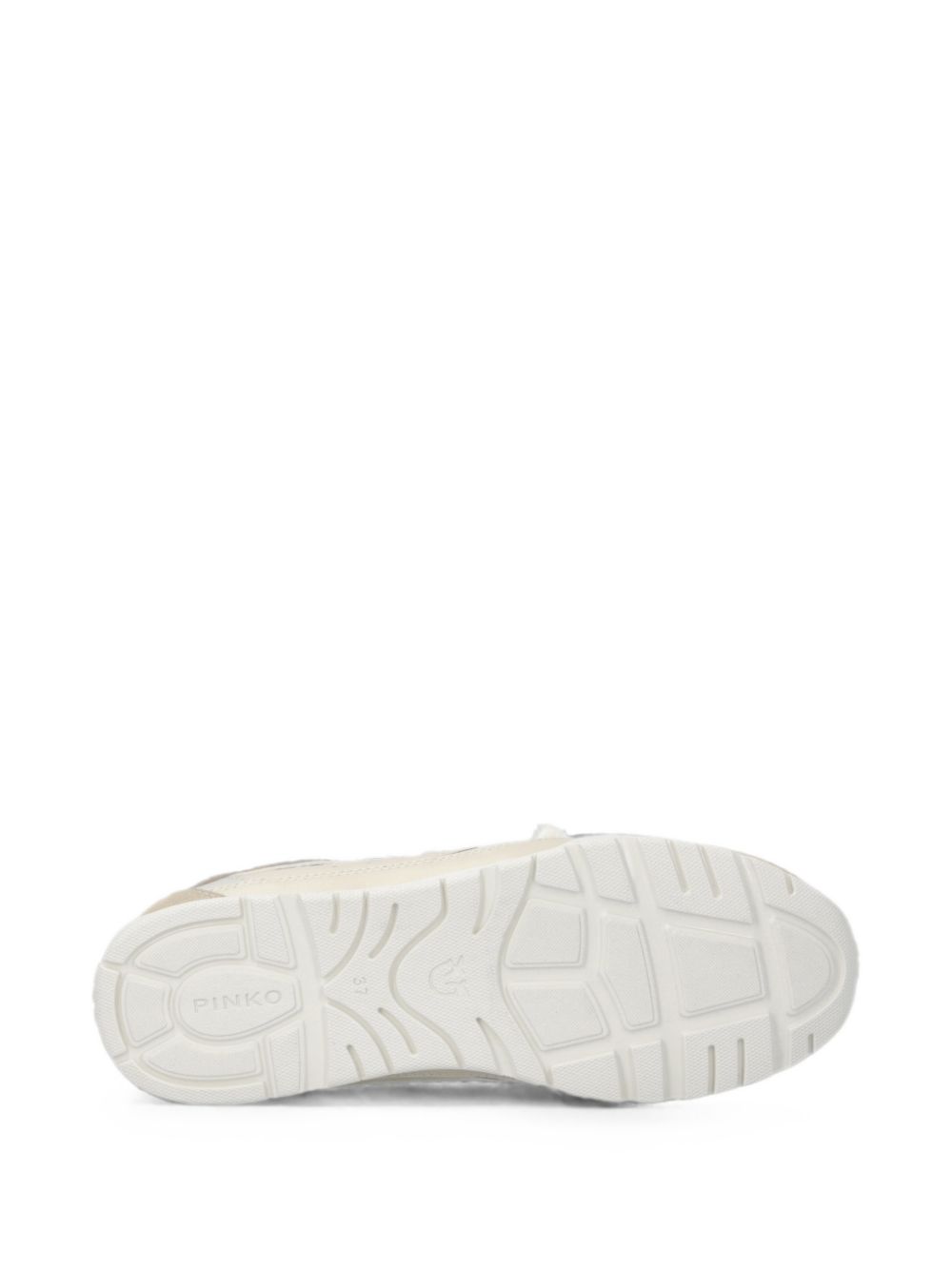 Yulia 01 sneakers SS0185 P153DY7 PINKO 