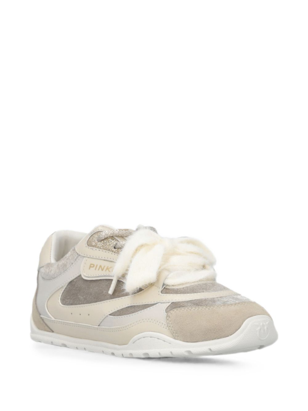 Yulia 01 sneakers SS0185 P153DY7 PINKO 