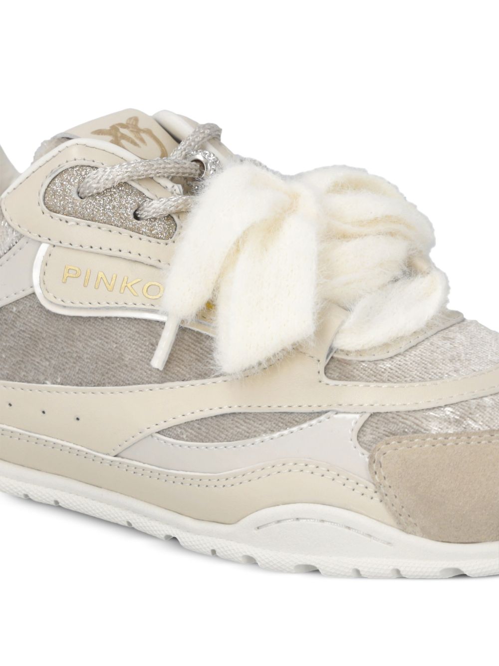 Yulia 01 sneakers SS0185 P153DY7 PINKO 