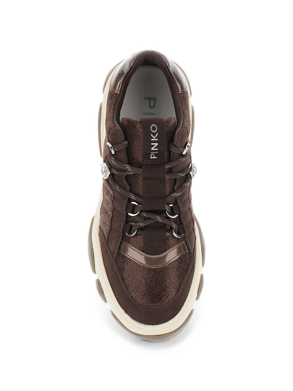 Athena 01 sneakers SS0195 P002L72 PINKO 