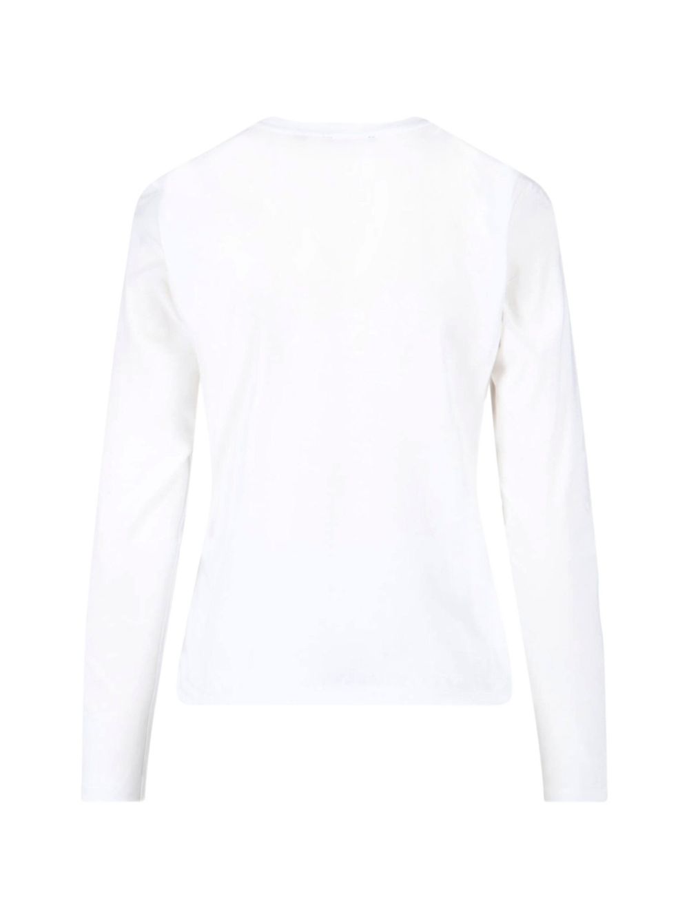 long sleeve shirt 211B14604006 WHITE POLO RALPH LAUREN 