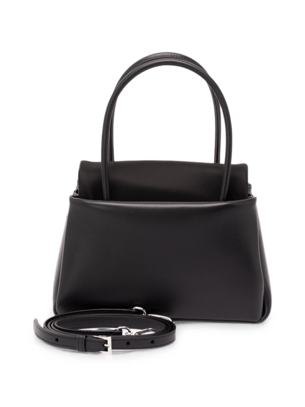 PASSAGE small leather bag 1BA5012G52 V-OPOF0002 PRADA 