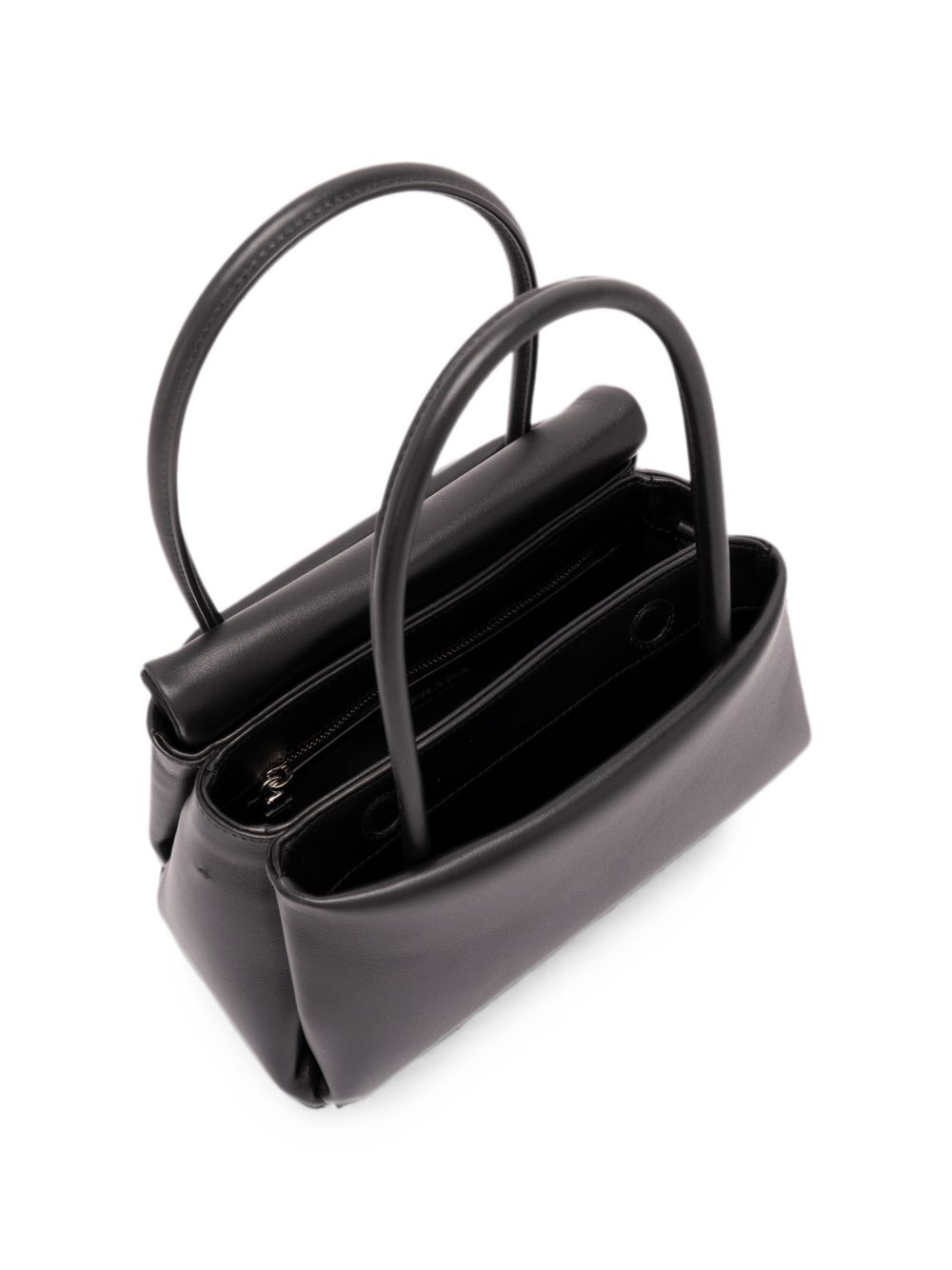 PASSAGE small leather bag 1BA5012G52 V-OPOF0002 PRADA 
