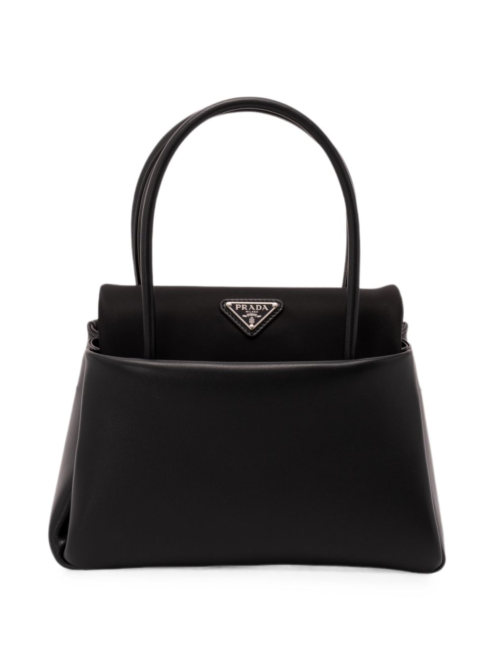 PASSAGE small leather bag 1BA5012G52 V-OPOF0002 PRADA 
