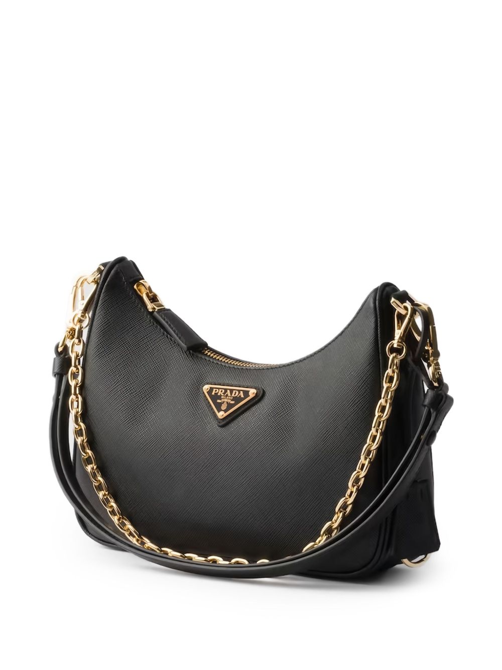 Re-Edition 2005 Saffiano mini bag 1BC204NZV V-QOMF0632 PRADA 