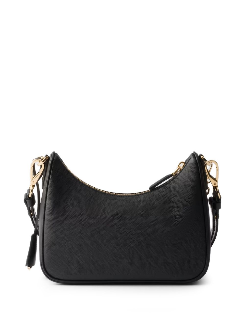 Re-Edition 2005 Saffiano mini bag 1BC204NZV V-QOMF0632 PRADA 