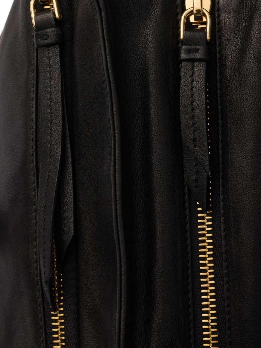 Explore medium Re-Nylon shoulder bag with flap 1BD3942DX8 V-NOOF0002 PRADA 