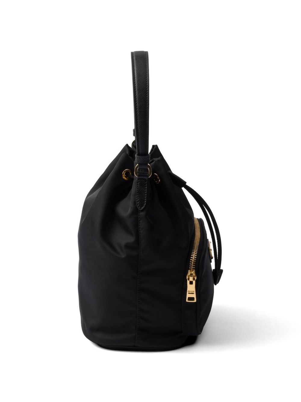Prada Duet Re-Nylon bucket bag 1BH038RV44 V-UOPF0002 PRADA 