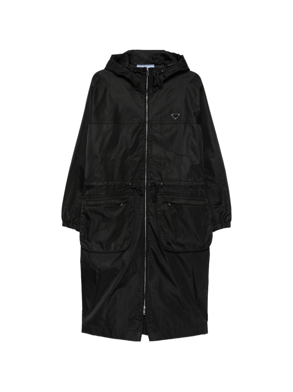 Re-Nylon rain jacket 2923881WQ8 S-OOOF0002 PRADA 