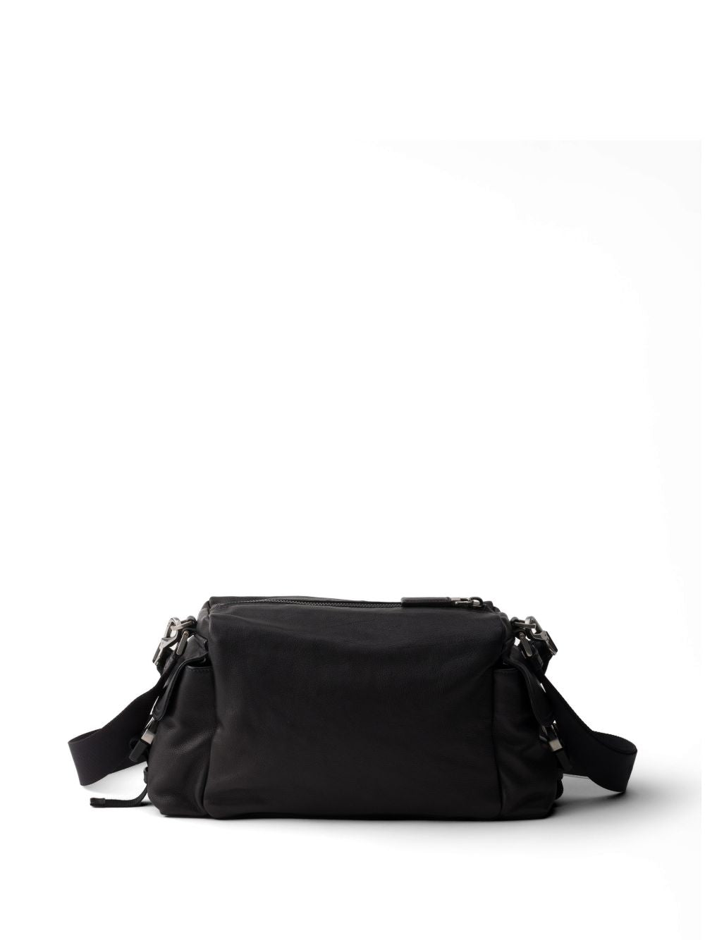 EXPLORE leather bag 2VH2062HE8 V-OOOF0002 PRADA 