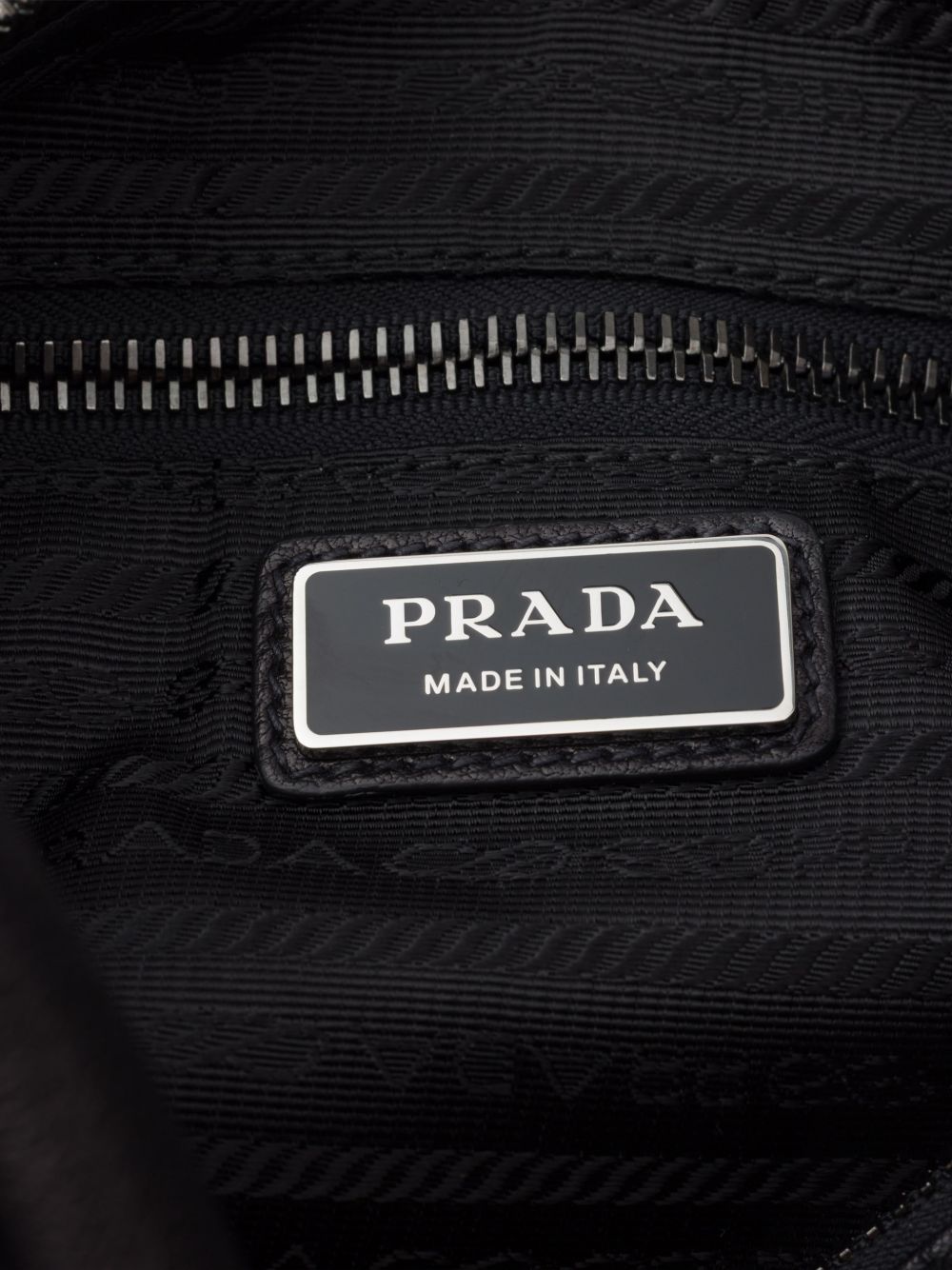 EXPLORE leather bag 2VH2062HE8 V-OOOF0002 PRADA 