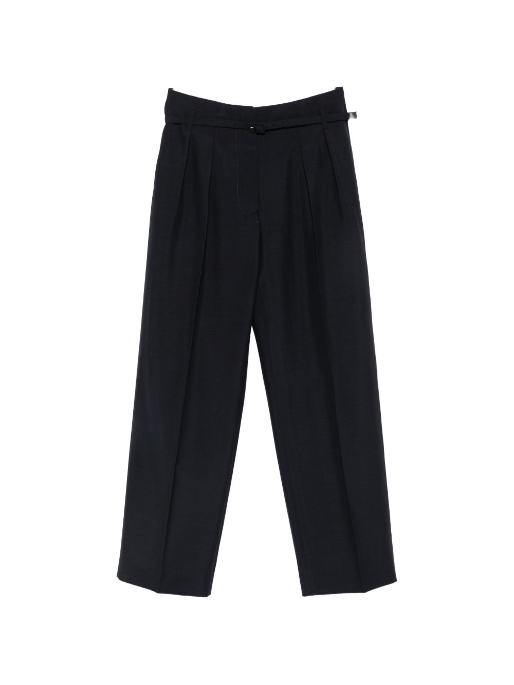 Light mohair pants P256KH17LK S-OOOF0008 PRADA 