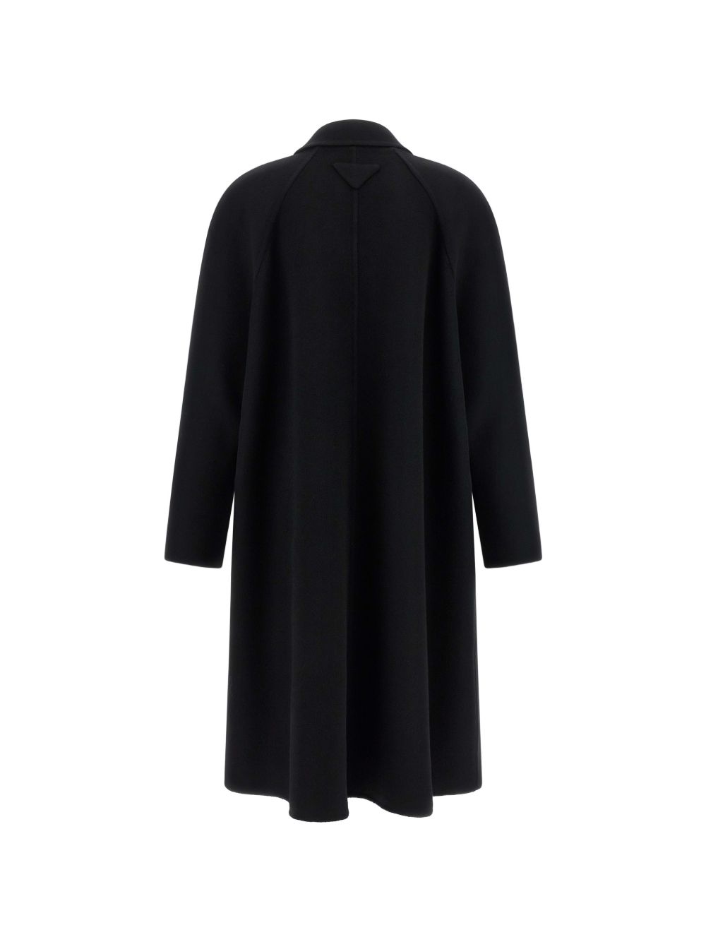 Single-breasted coat P642TE179B S-OOOF0002 PRADA 