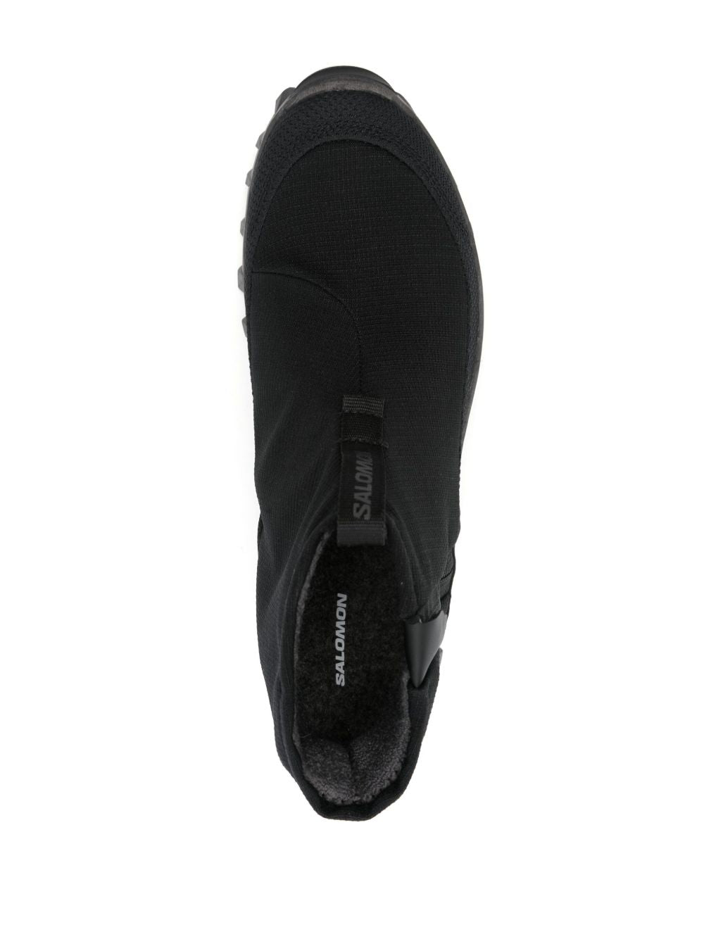 SNOWCLOG MID sneakers L47517500 SNOWCLOGMIDBLAC/BLACK/BLACK SALOMON S/LAB 