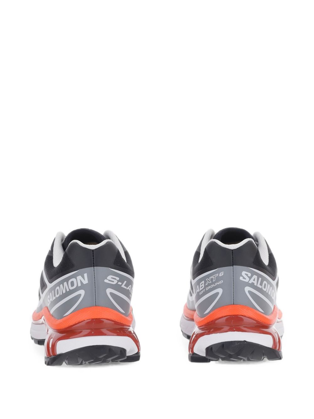 XT-6 sneakers L49211000 XT-6ALLOY/BLACK/LAVAFALLS SALOMON S/LAB 