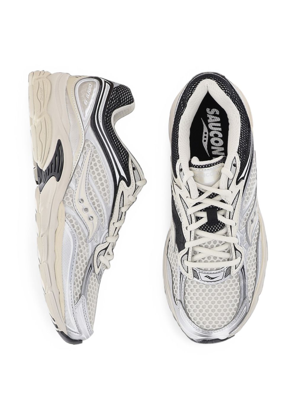 Progrid Omni 9 sneakers S101245 1018 SAUCONY 