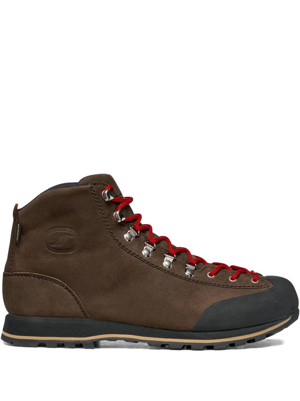 GUIDA CITY GTX sneakers 32658-200 BROWN-ROPE SCARPA 