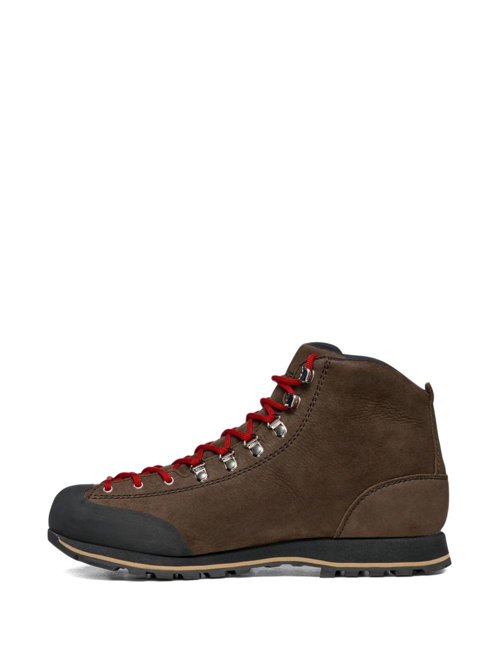 GUIDA CITY GTX sneakers 32658-200 BROWN-ROPE SCARPA 