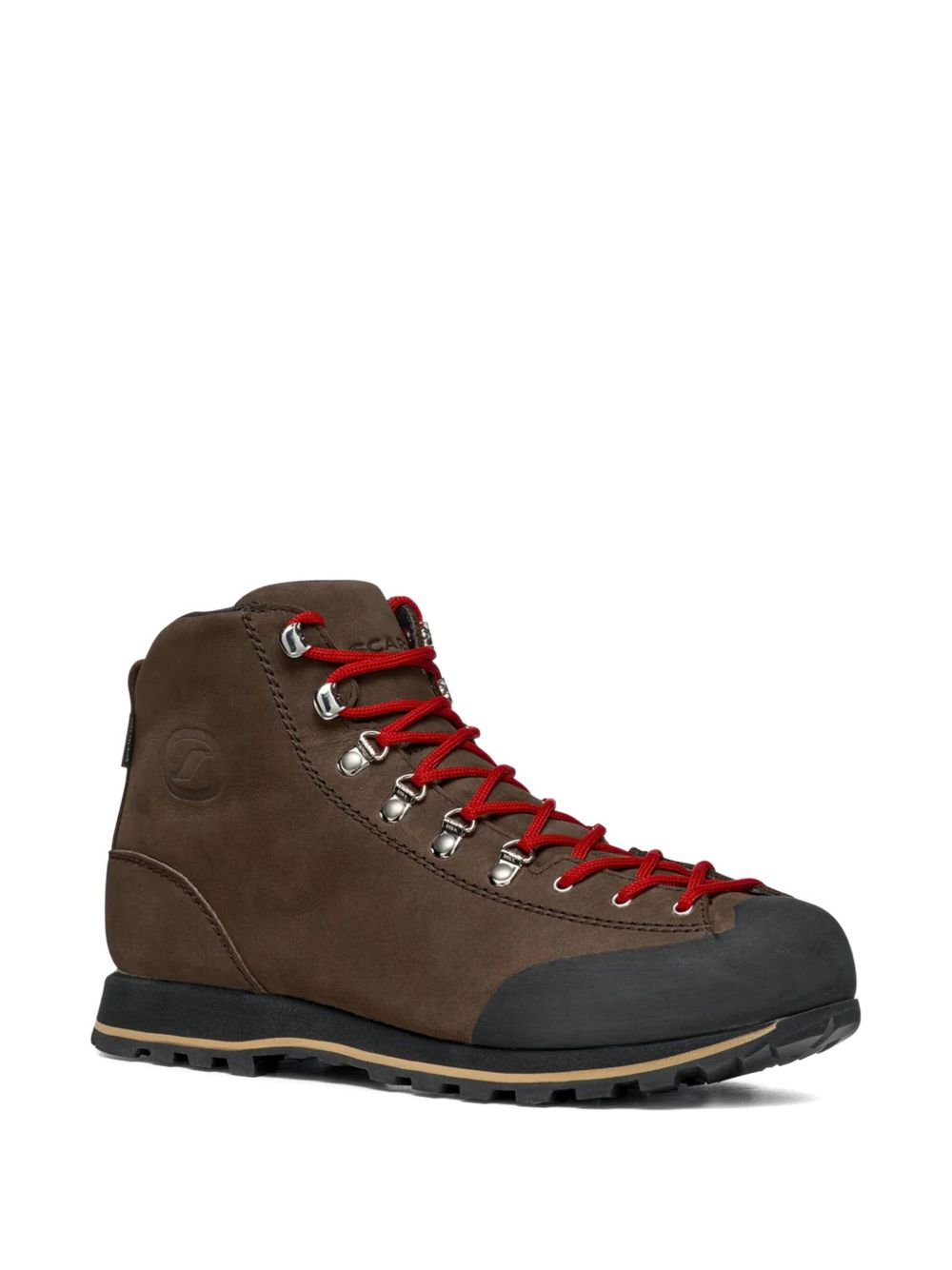 GUIDA CITY GTX sneakers 32658-200 BROWN-ROPE SCARPA 