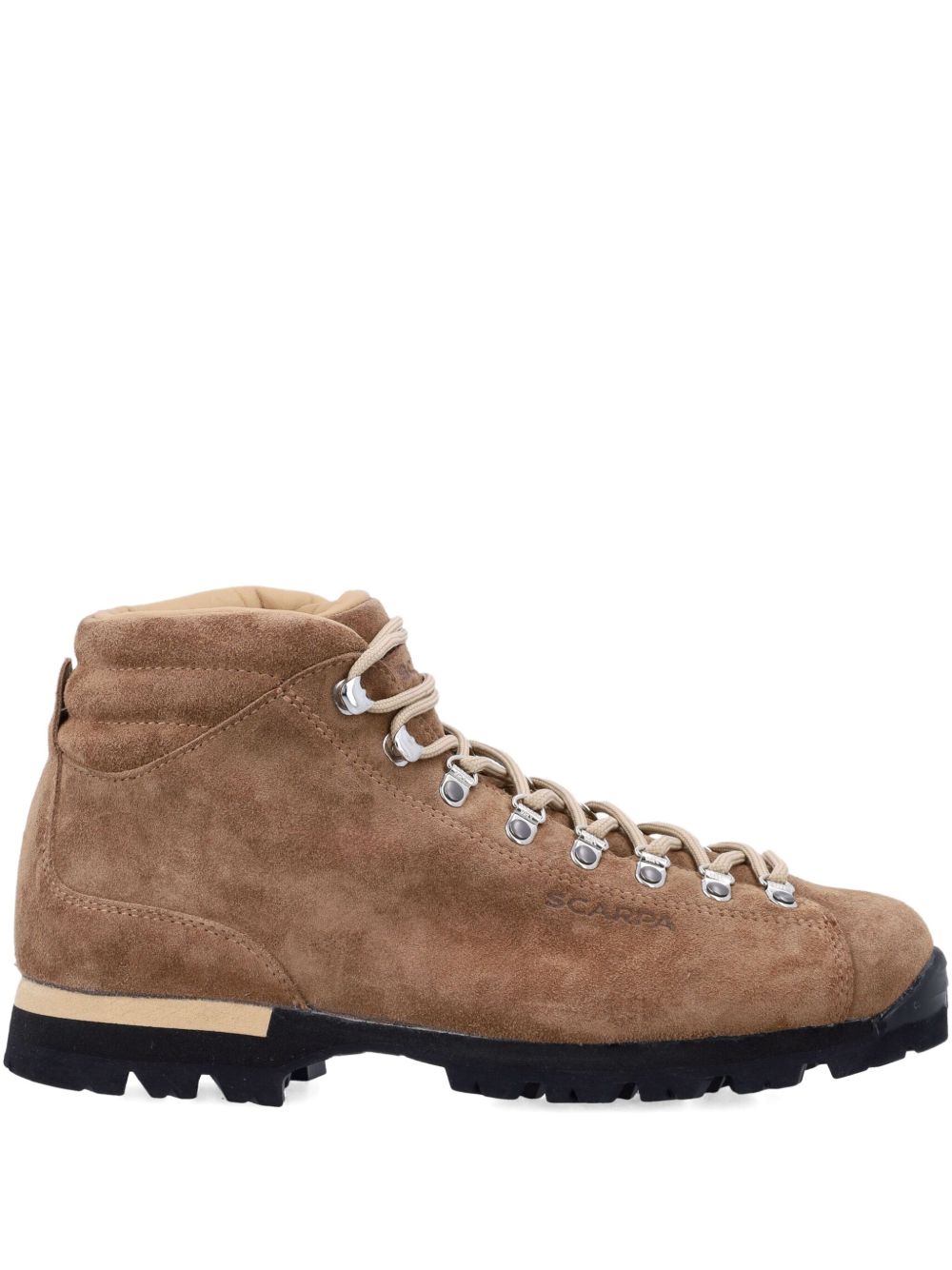PRIMITIVE trainers 32667-100 NATURAL-ROPE SCARPA 
