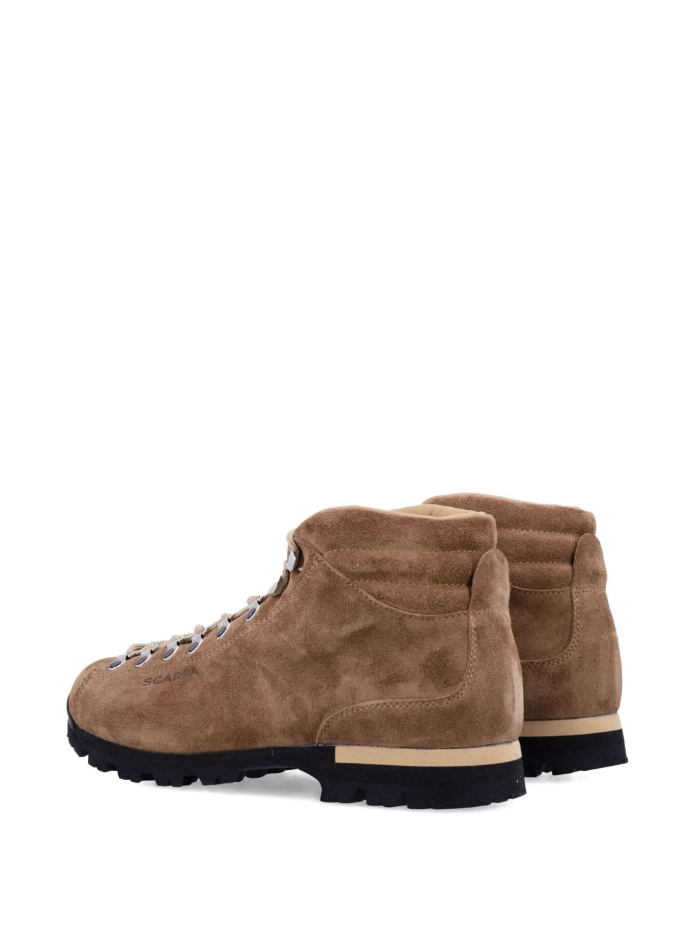 PRIMITIVE trainers 32667-100 NATURAL-ROPE SCARPA 