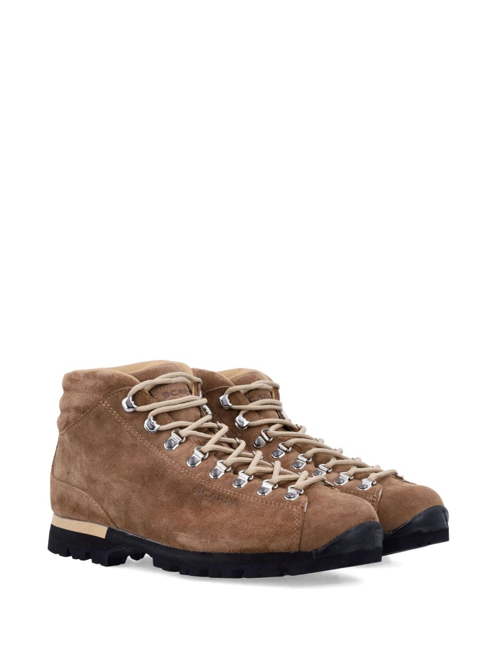 PRIMITIVE trainers 32667-100 NATURAL-ROPE SCARPA 