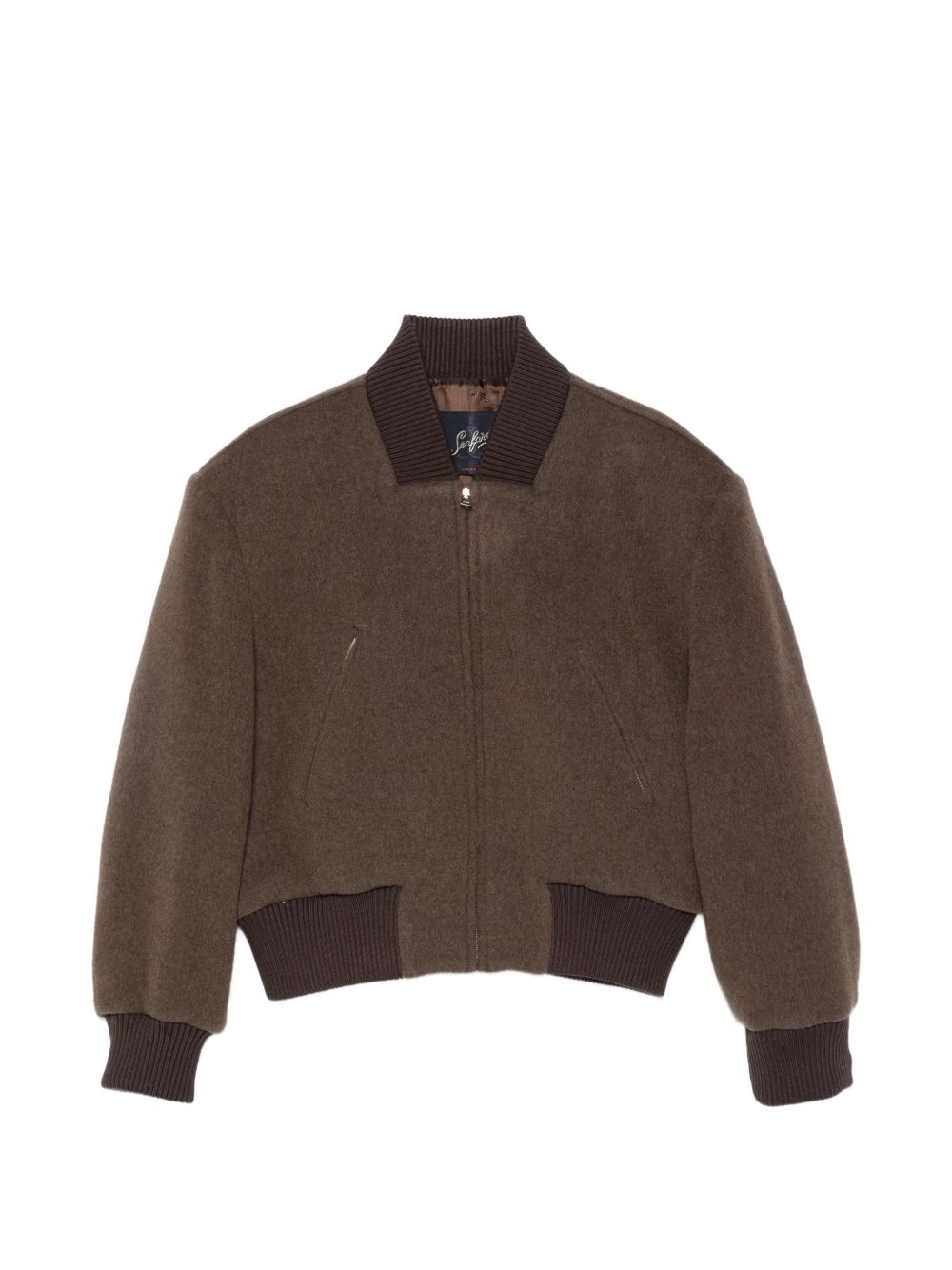 CLARA bomber jacket SWJ0170 TWF01208090 SEAFARER 