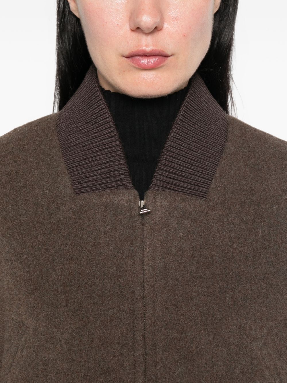CLARA bomber jacket SWJ0170 TWF01208090 SEAFARER 