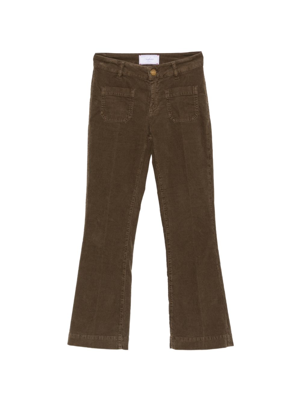 FRANCOISE flared jeans SWP0017 TCS00226085 SEAFARER 