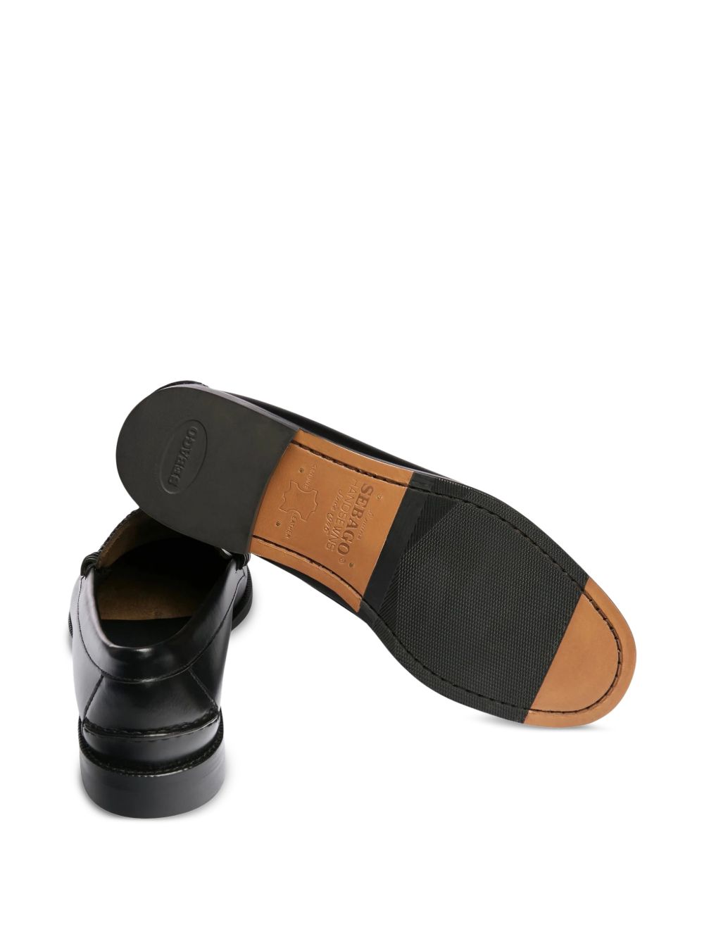 Classic Dan penny loafer 73122LW 902 SEBAGO 