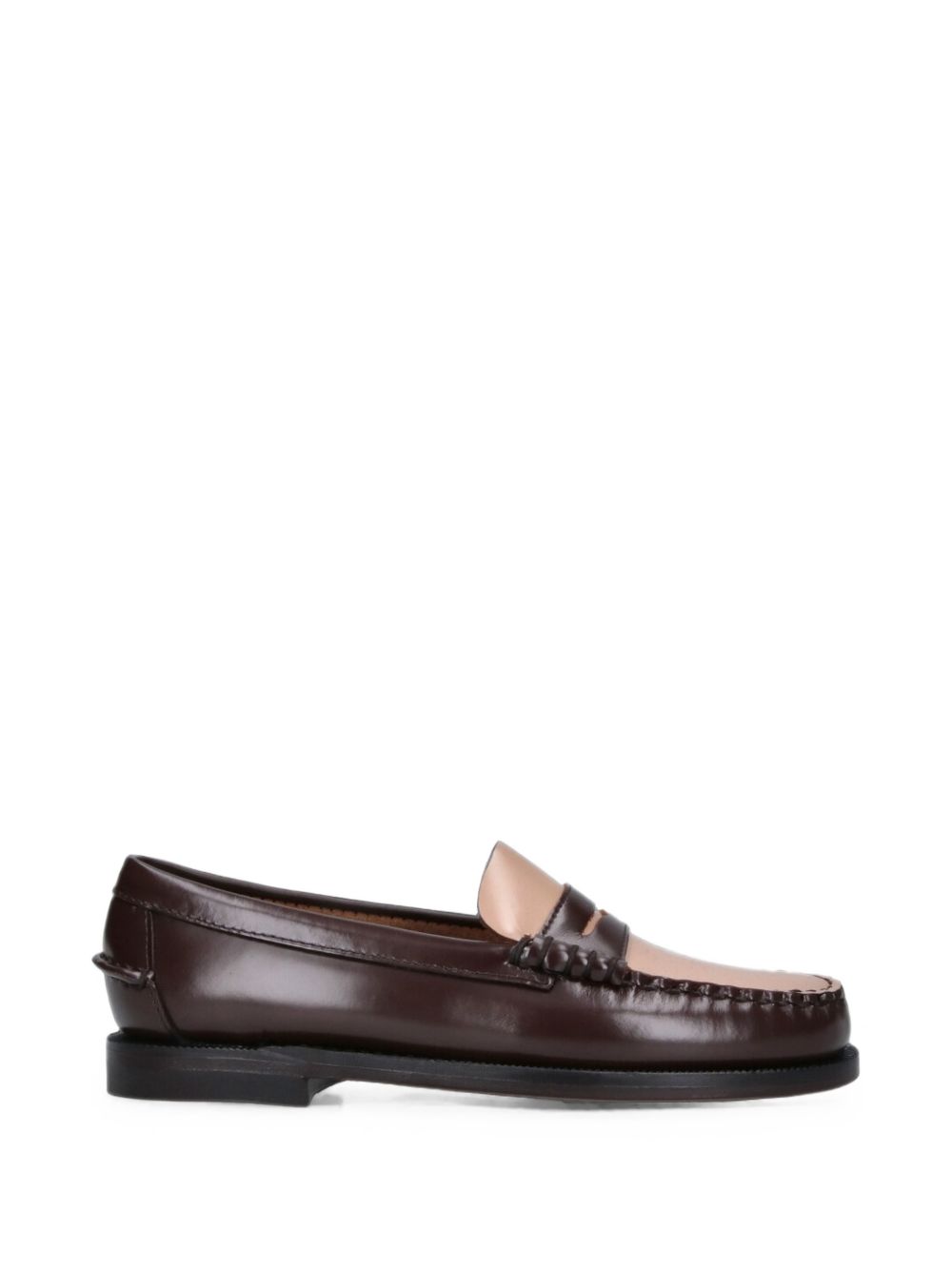 CLASSIC DAN loafers 76112KW ADR SEBAGO 