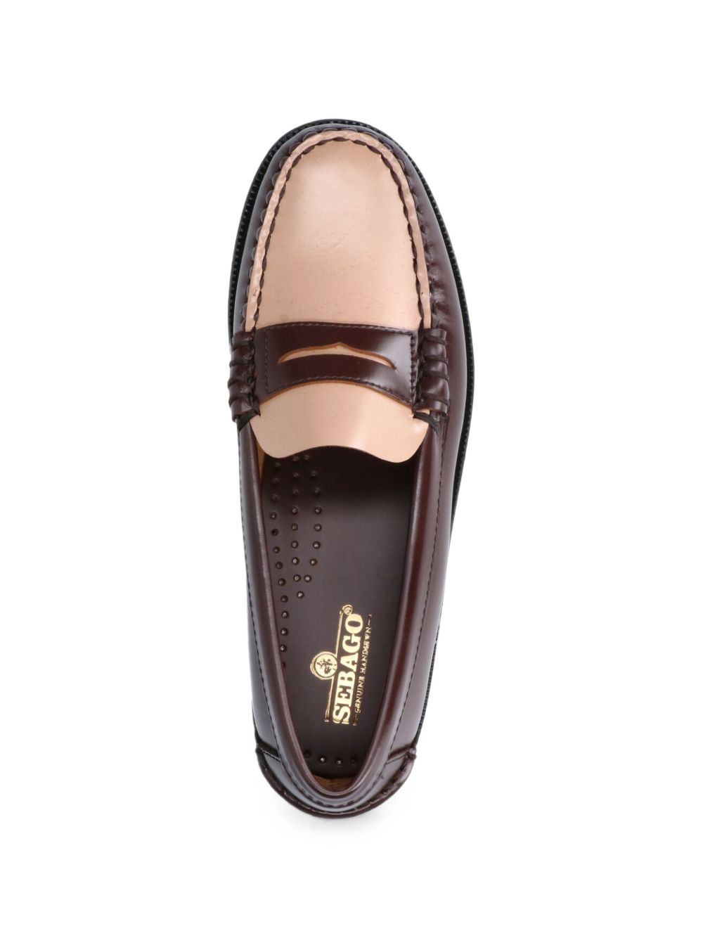CLASSIC DAN loafers 76112KW ADR SEBAGO 