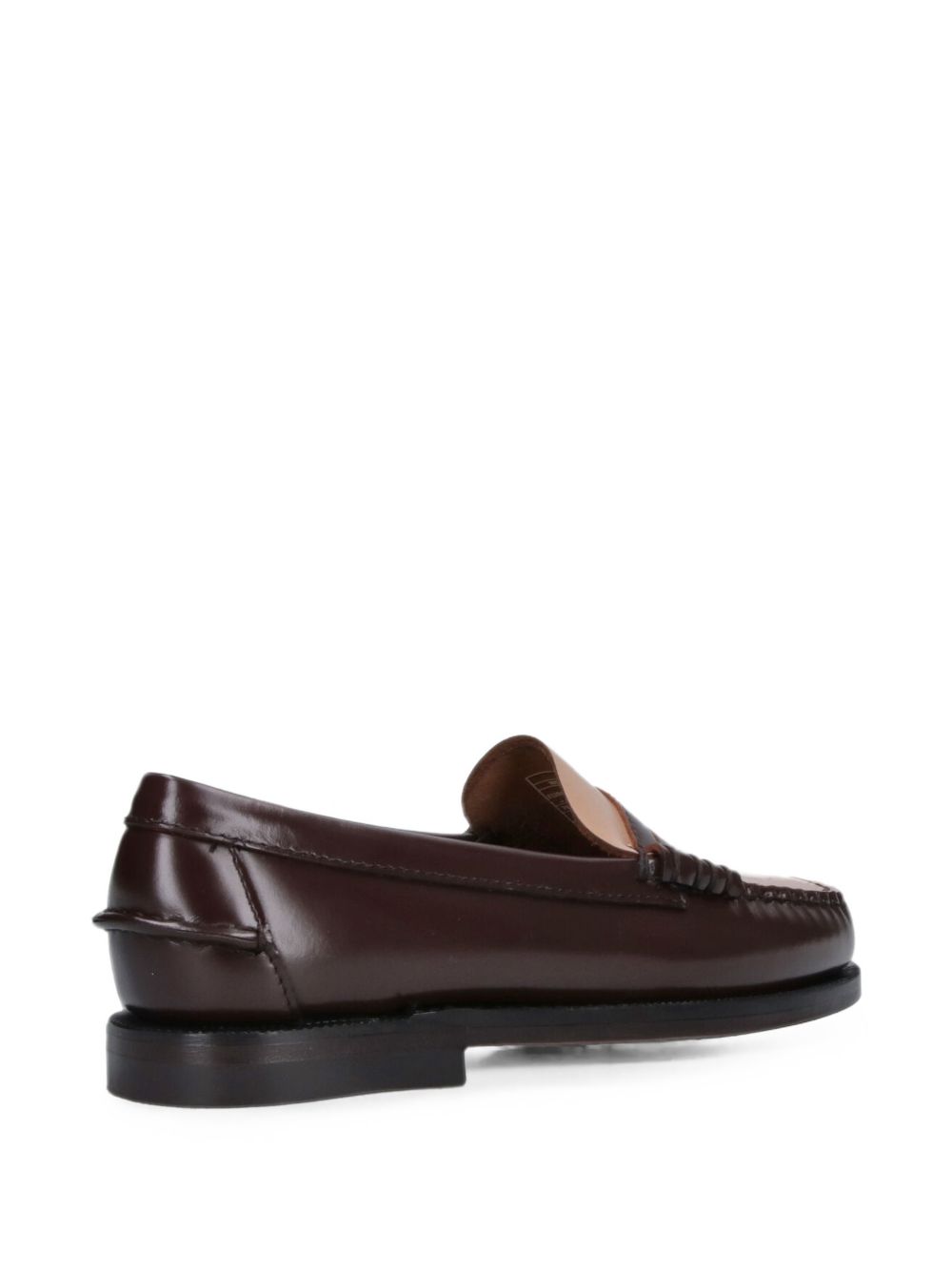 CLASSIC DAN loafers 76112KW ADR SEBAGO 
