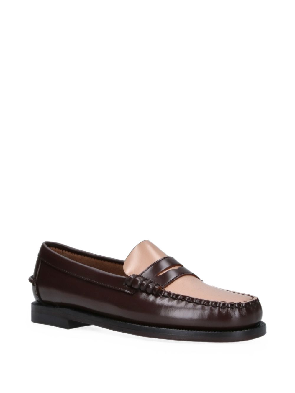 CLASSIC DAN loafers 76112KW ADR SEBAGO 