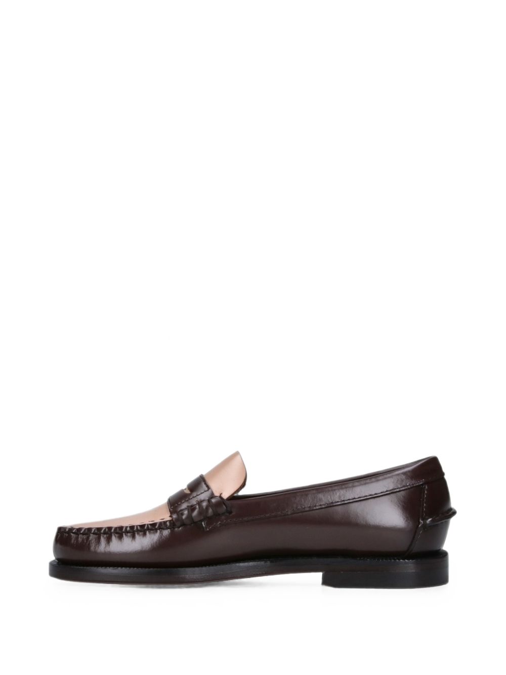 CLASSIC DAN loafers 76112KW ADR SEBAGO 