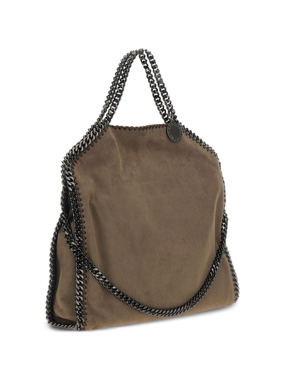 FALABELLA fold-over tote bag 234387 WP05432822 STELLA McCARTNEY 