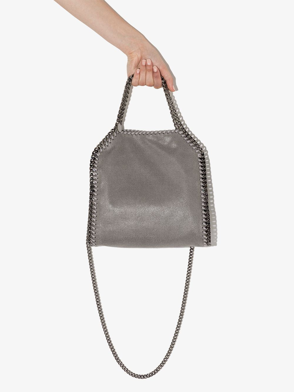 Mini Falabella tote bag 371223 W91321220 STELLA McCARTNEY 