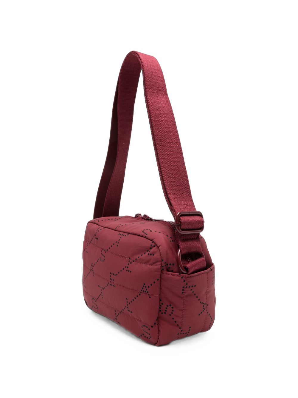 Logo-print shoulder bag TY0538 Z3652416NE STELLA McCARTNEY KIDS 