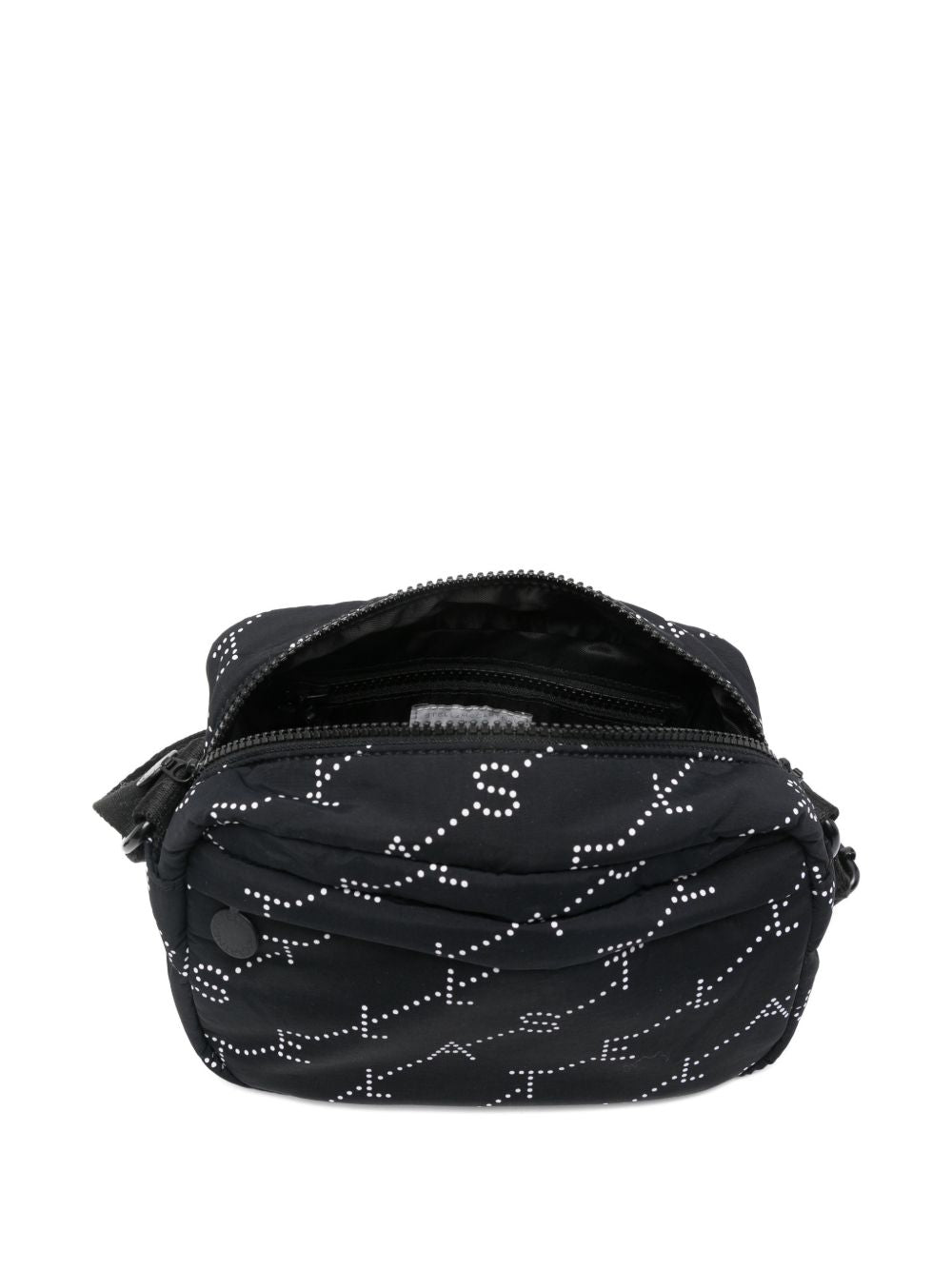 Logo-print shoulder bag TY0538 Z3652930BC STELLA McCARTNEY KIDS 
