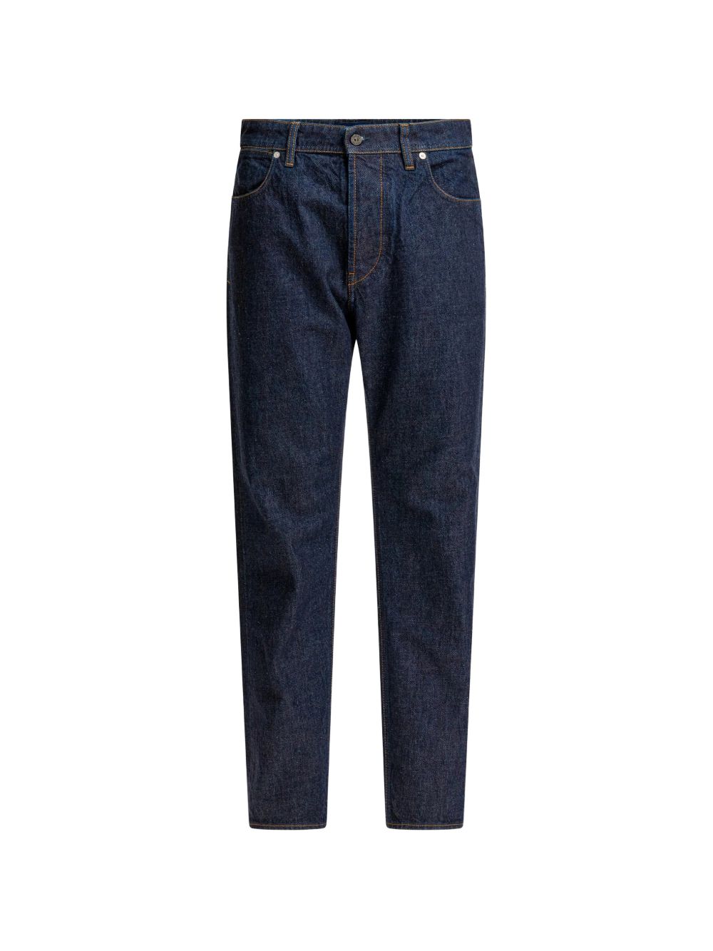Regular denim jeans L2S14J100005 S00J7VJ201 STONE ISLAND 