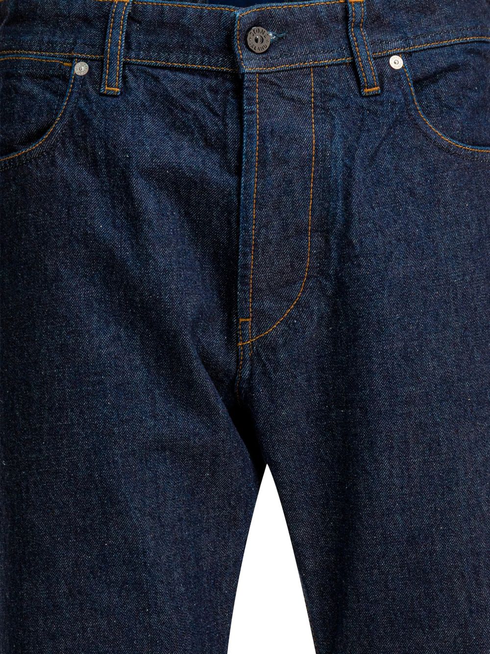 Regular denim jeans L2S14J100005 S00J7VJ201 STONE ISLAND 