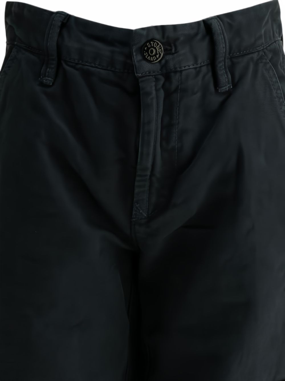 Belt-loops trousers L2S163100002 S0104V0120 STONE ISLAND KIDS 