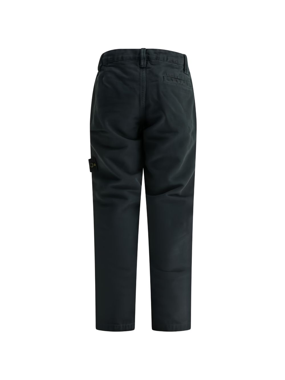 Belt-loops trousers L2S163100002 S0104V0120 STONE ISLAND KIDS 