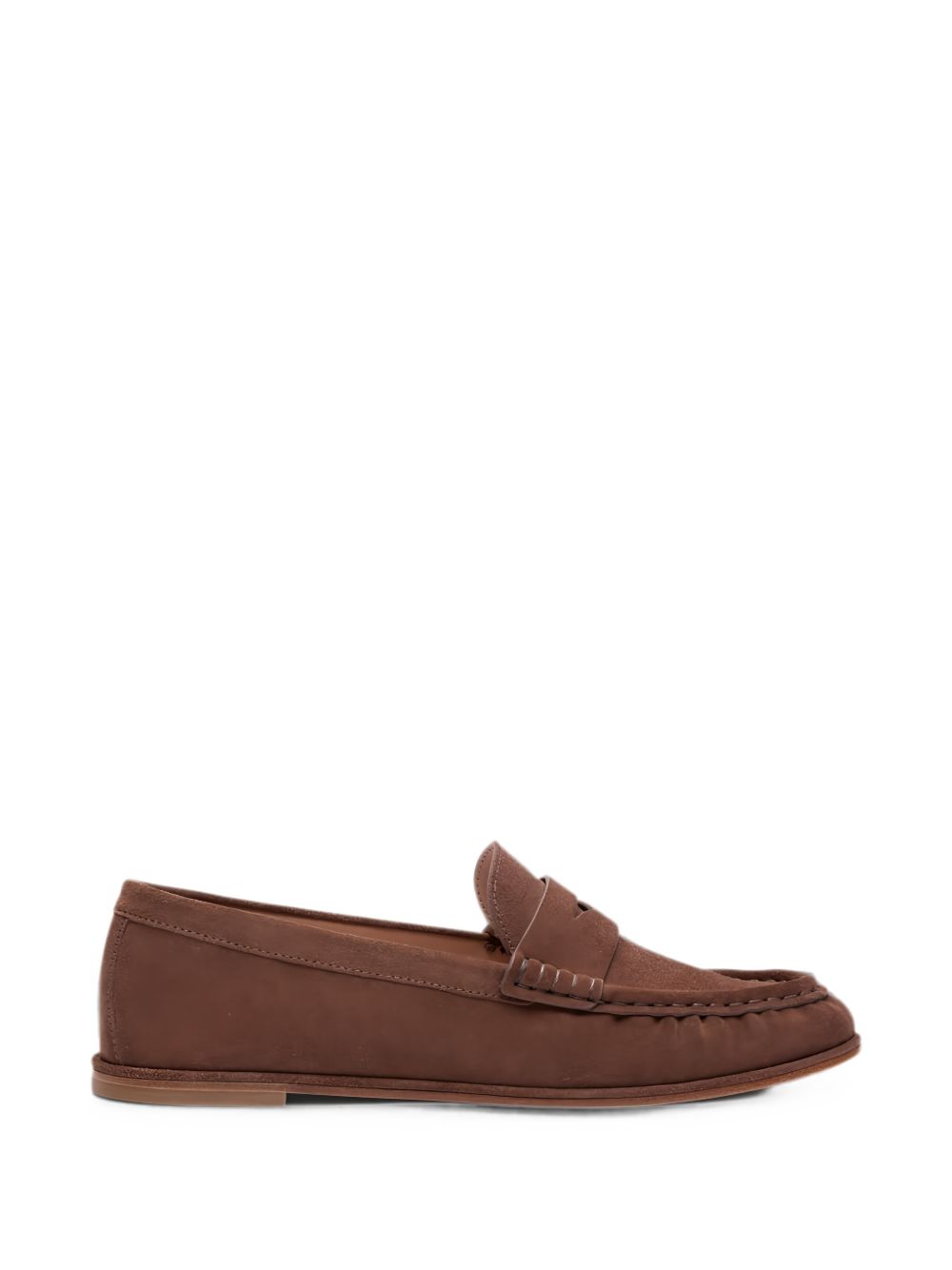 SPENCER leather loafers SO352 A59 STUART WEITZMAN 