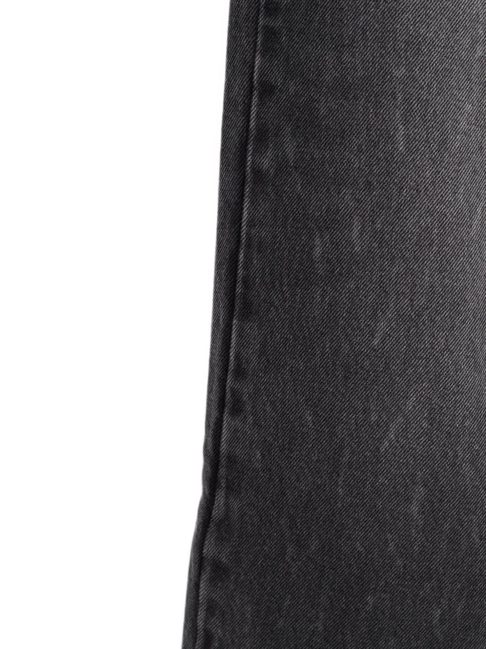 DALSTON regular fit jeans PAFS22765144 GREY WASH THE FRANKIE SHOP 