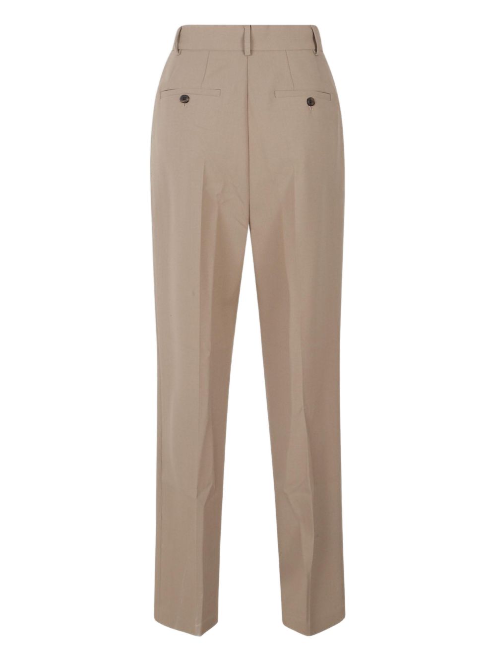 Bea Suit Pants TTFS072182080 LATTE THE FRANKIE SHOP 