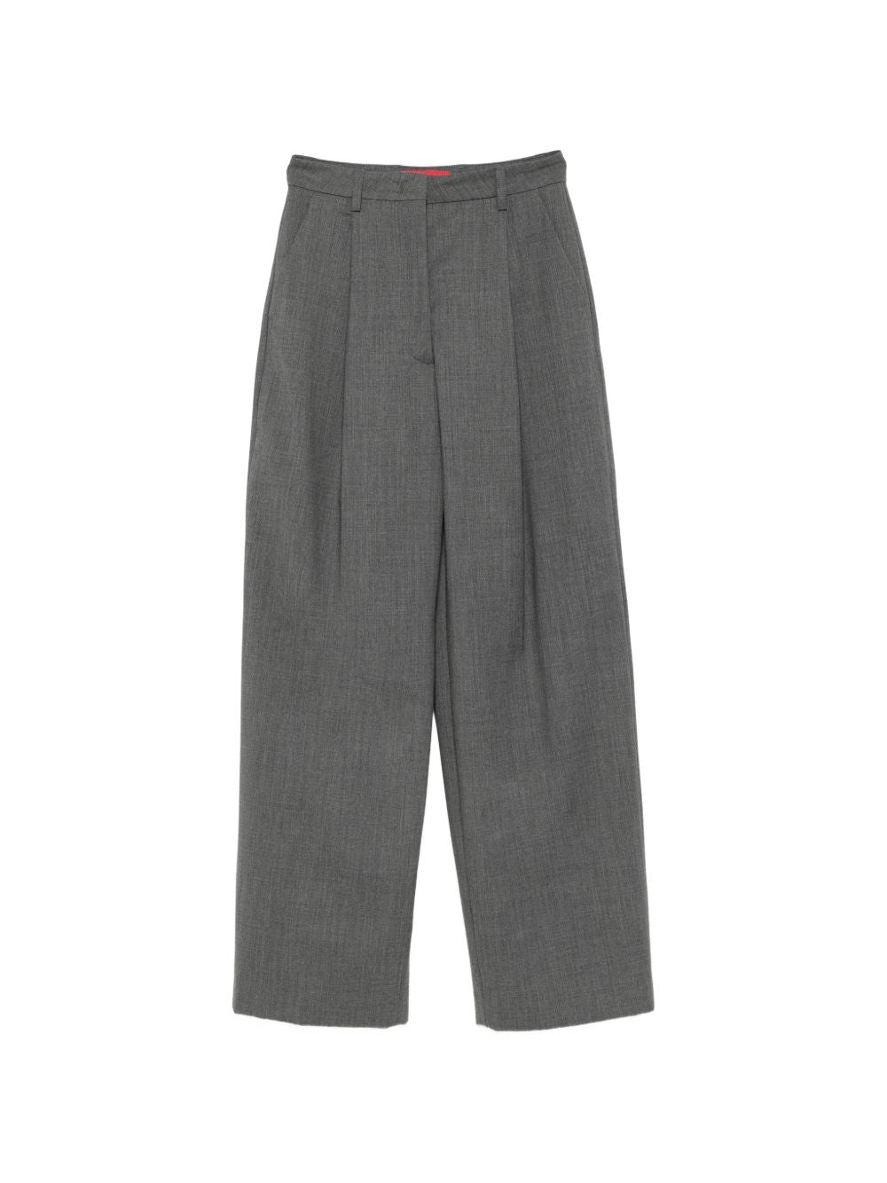 E-AXEL wide-leg trousers TLWE3104W0206ABTP T0379 THE LATEST 