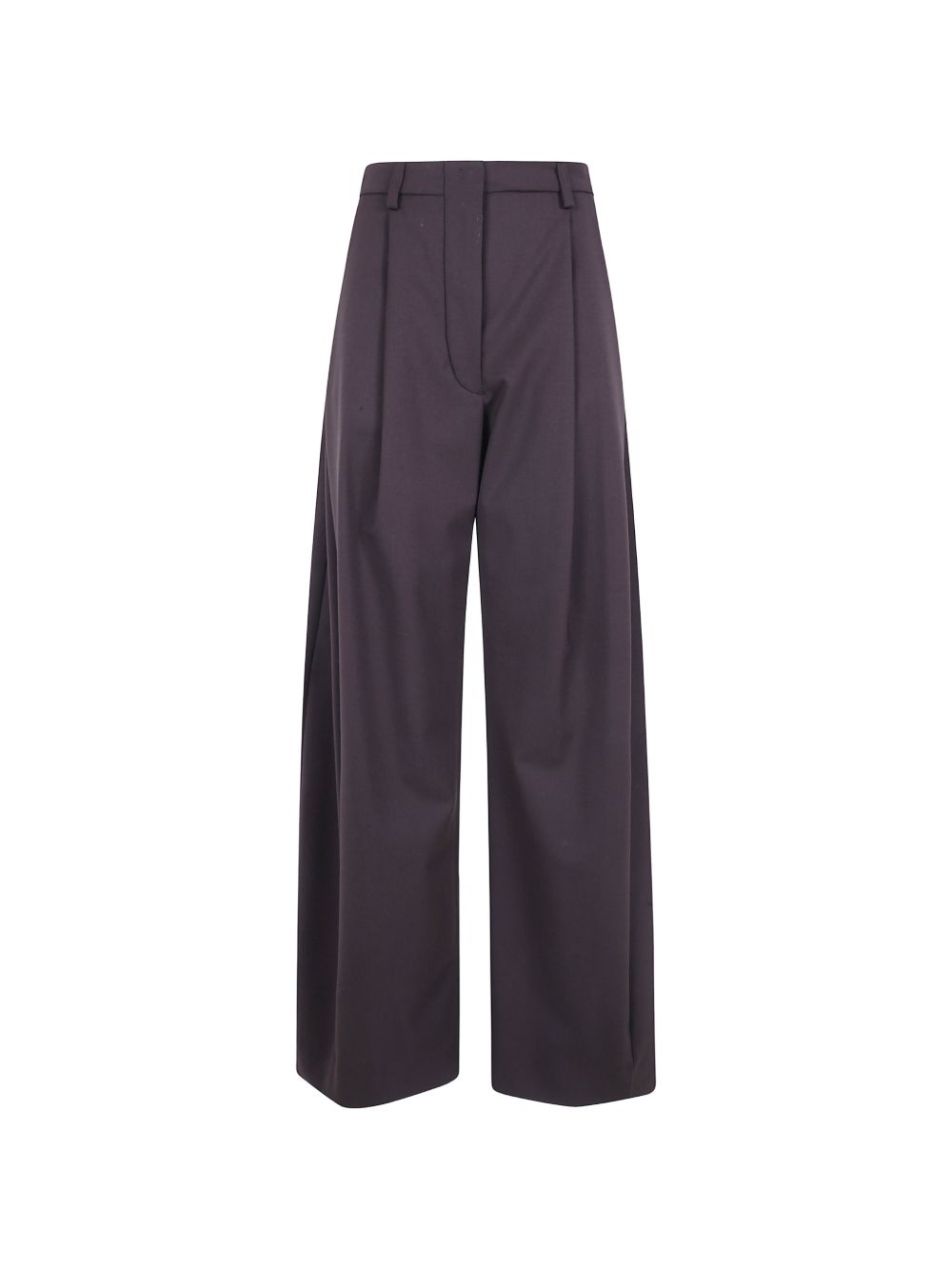 BILLIE WOOL TROUSERS TLWE3111W0206ABTP T0215 THE LATEST 